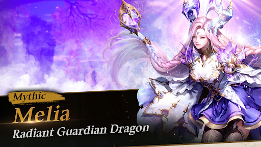Seven Knights 2 ekran görüntüsü