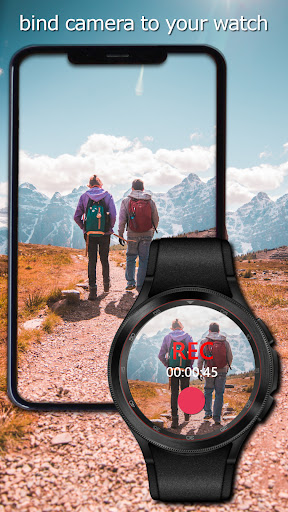 Camera Opus ekran görüntüsü