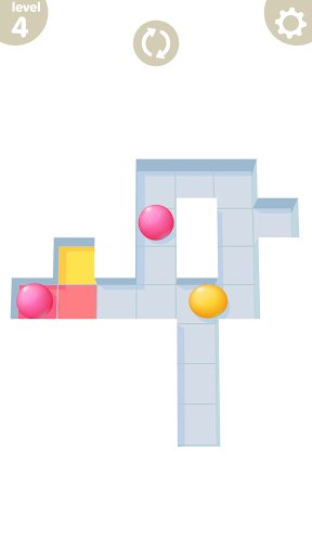 Sort Maze ekran görüntüsü