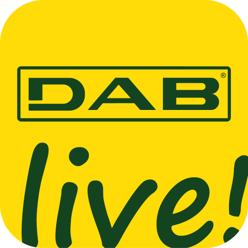 DAB Live!
