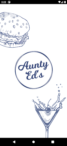 Aunty Ed's ekran görüntüsü