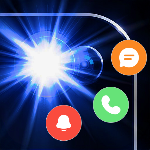 Strobe Light - Flashlight LED