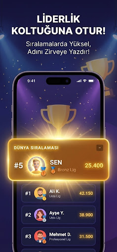 Beyaz'la Joker: Resmi Başvuru ekran görüntüsü