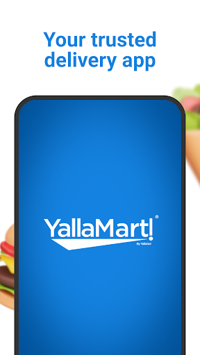 YallaMart! ekran görüntüsü
