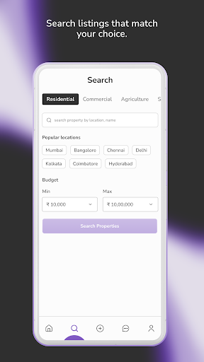 Toletspot - Rent Property ekran görüntüsü