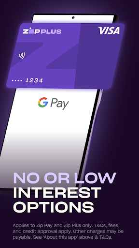 Zip - Shop Now, Pay Later ekran görüntüsü