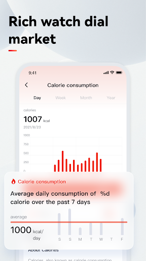 VeryFit Ultra ekran görüntüsü