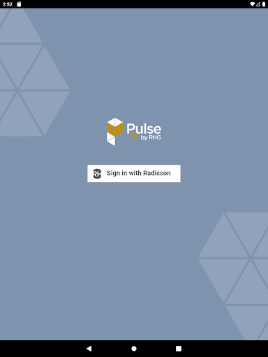 Pulse by RHG ekran görüntüsü