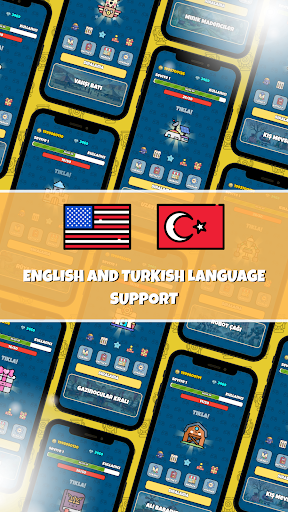 Tıklama Canavarı ekran görüntüsü
