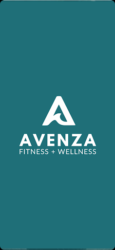 Avenza Fitness and Wellness ekran görüntüsü