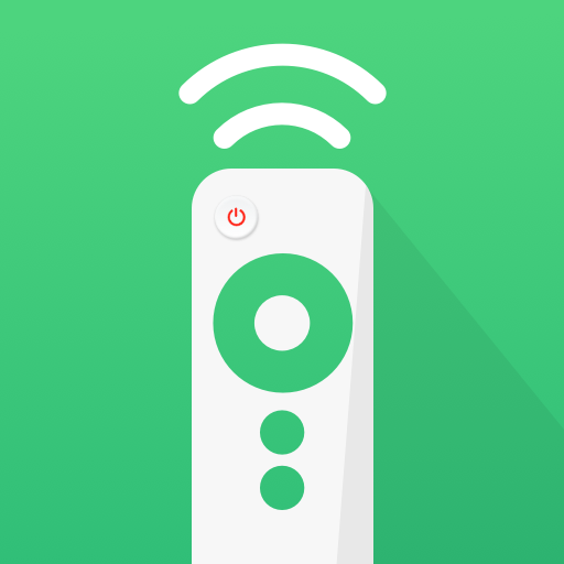 Smart TV Remote for Android TV