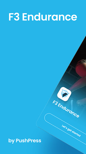 F3 Endurance ekran görüntüsü