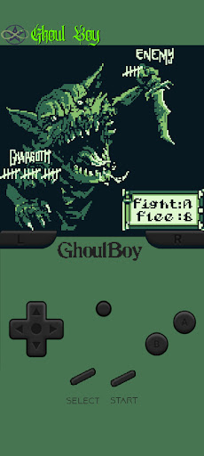 Ghoul Thrasher ekran görüntüsü
