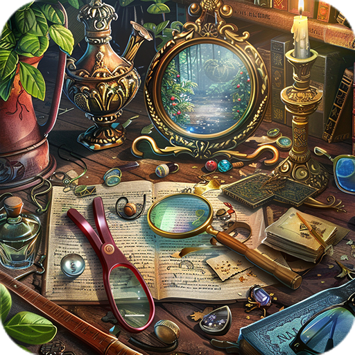 Grim of Legacy Seviye Kaçış