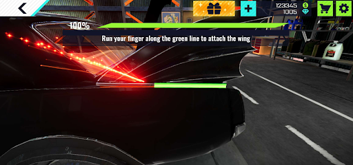 Car Mechanic Simulator - PMC ekran görüntüsü