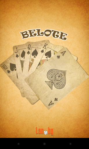 Belot online (Bridge-Belote) ekran görüntüsü