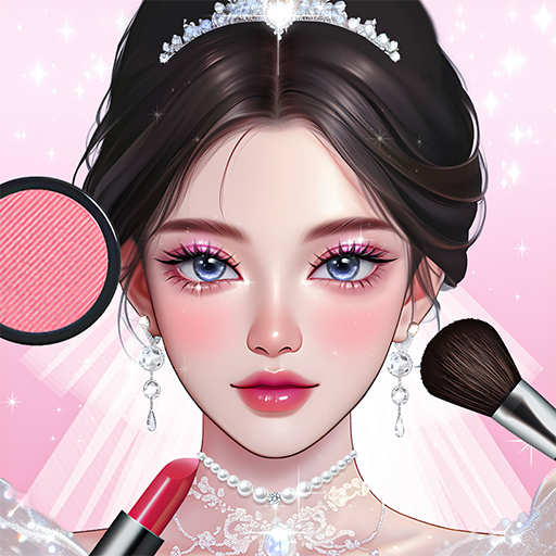 Makeup Studio: makyaj oyunları