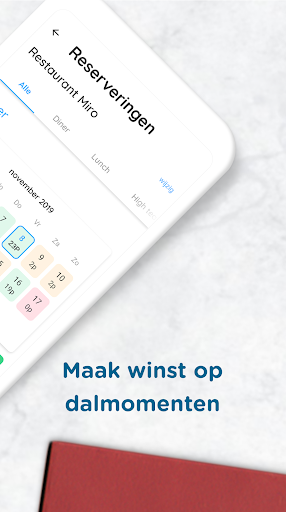 Social Deal Partner - Zakelijk ekran görüntüsü