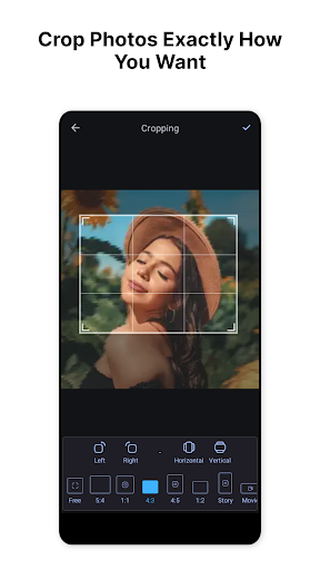 ImageLite Compress Resize Crop ekran görüntüsü