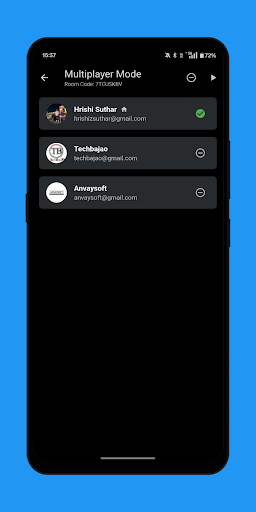 TypeRush(Pro) ekran görüntüsü