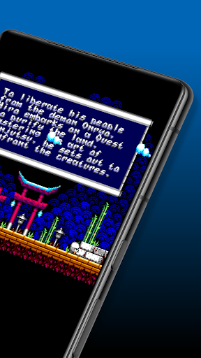 Pico Master: SMS + GG Emulator ekran görüntüsü