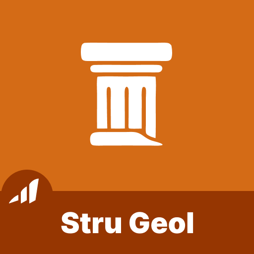 Structural Geology - MasterNow