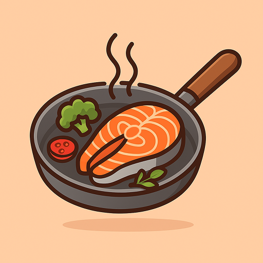 All My Meals - Keep Recipes