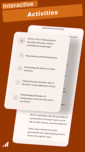Physical Geology - MasterNow ekran görüntüsü