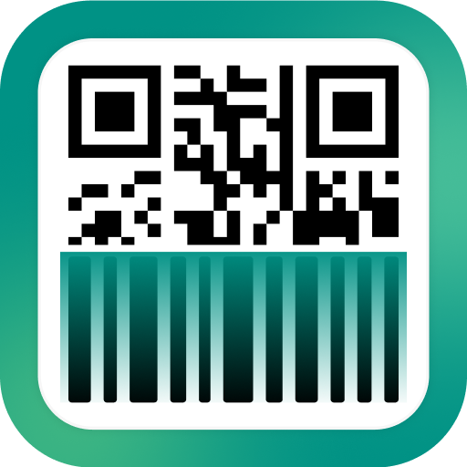QR Code & Barcode - Scan, Read