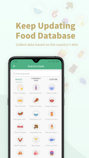 Nutridays ekran görüntüsü