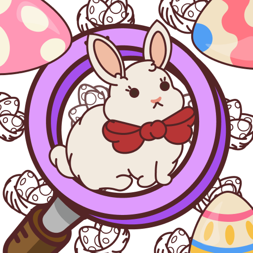 Scavenger: Eşya Bulma Oyunu