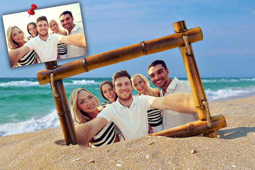 Auto Photo Kesme Yapıştır ekran görüntüsü