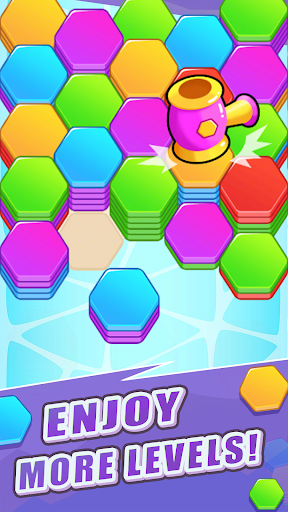 Color Hexa Coin Slide ekran görüntüsü