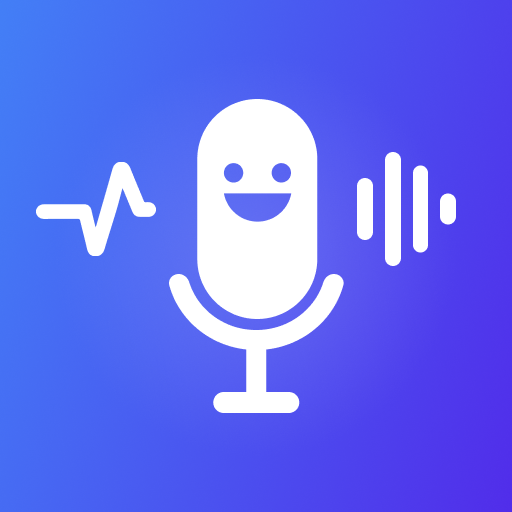 AI Voice Changer Effect