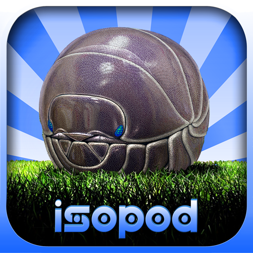 Isopod