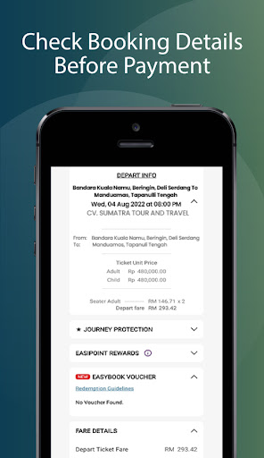 Sumatra Tour ekran görüntüsü