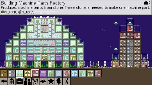 The Final Earth - City Builder ekran görüntüsü