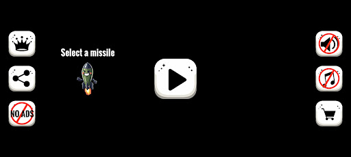 Missile Attack: Rocket Defense ekran görüntüsü