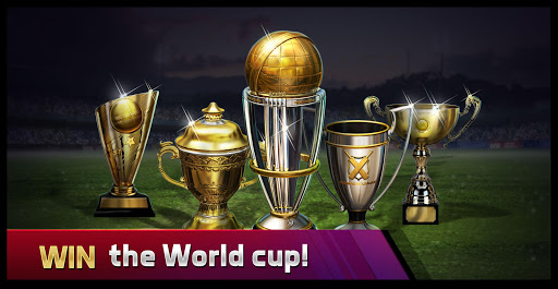 Smash Cricket ekran görüntüsü