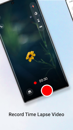 Stop Motion & TimeLapse Video ekran görüntüsü
