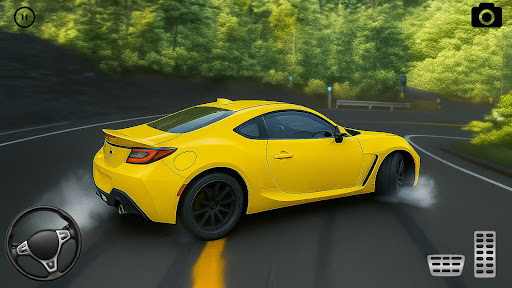 Car Drifting Game: Car Racing ekran görüntüsü