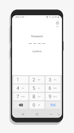 WhiteNote - Notepad, Notes ekran görüntüsü