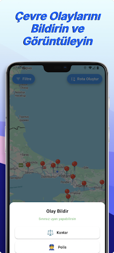 Kantar Bot ekran görüntüsü