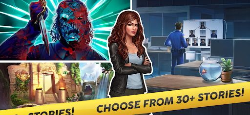 Adventure Escape Mysteries ekran görüntüsü