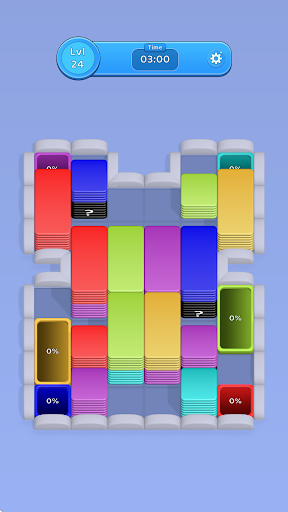 Stack Block Jam ekran görüntüsü