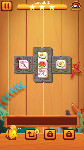 Tile Match - puzzle master ekran görüntüsü