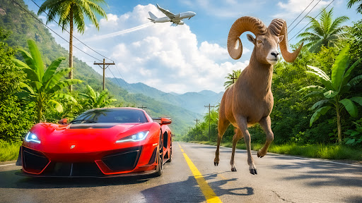 I Am Goat Prankster ekran görüntüsü