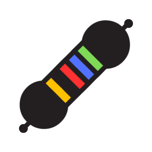 AI Resistor Value Scanner