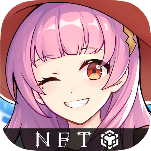 Tap Fantasy:NFT Games&MMORPG