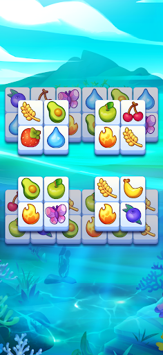 Triple Tile ekran görüntüsü